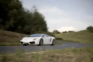 Lamborghini Gallardo - 20 anni - 47