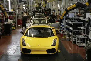 Lamborghini Gallardo - 20 anni - 44