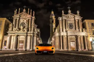 Lamborghini Gallardo - 20 anni - 46