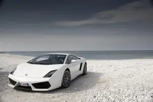 Lamborghini Gallardo - 20 anni - 48