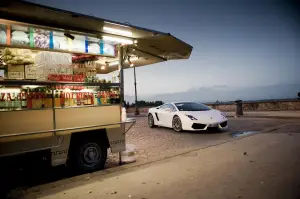 Lamborghini Gallardo - 20 anni - 50