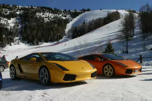 Lamborghini Gallardo - 20 anni - 54