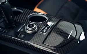 Maserati Ghibli 334 Ultima e Levante V8 Ultima