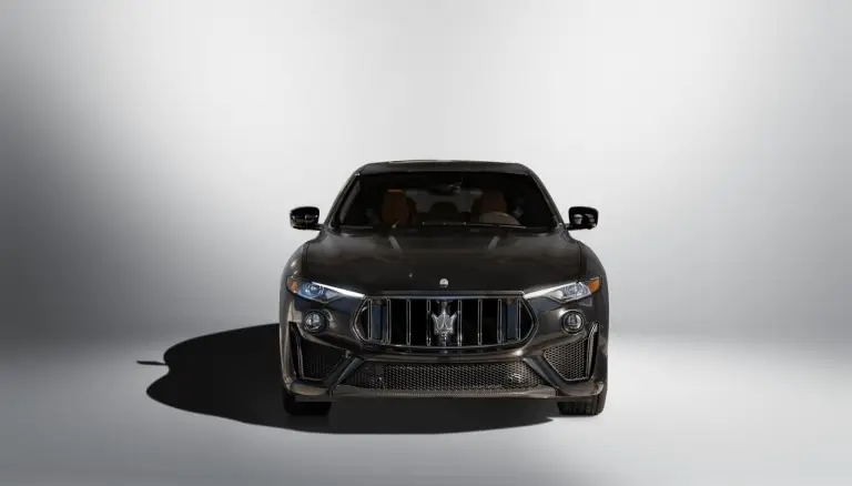 Maserati Ghibli 334 Ultima e Levante V8 Ultima - 19