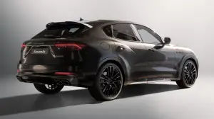 Maserati Ghibli 334 Ultima e Levante V8 Ultima
