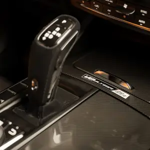 Maserati Ghibli 334 Ultima e Levante V8 Ultima