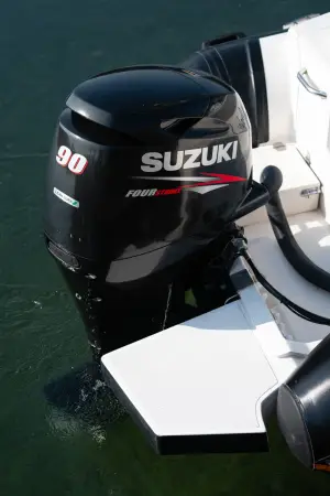 Visione Suzuki 2023