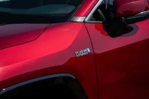 Visione Suzuki 2023
