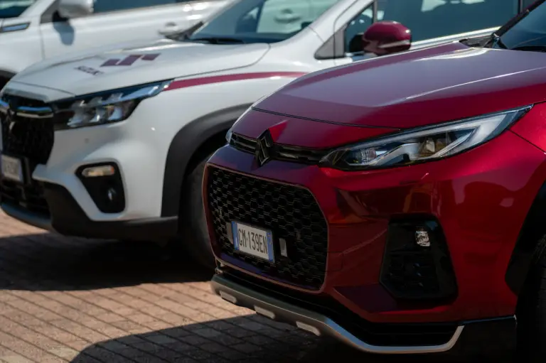 Visione Suzuki 2023 - 6