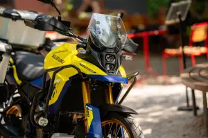 Visione Suzuki 2023