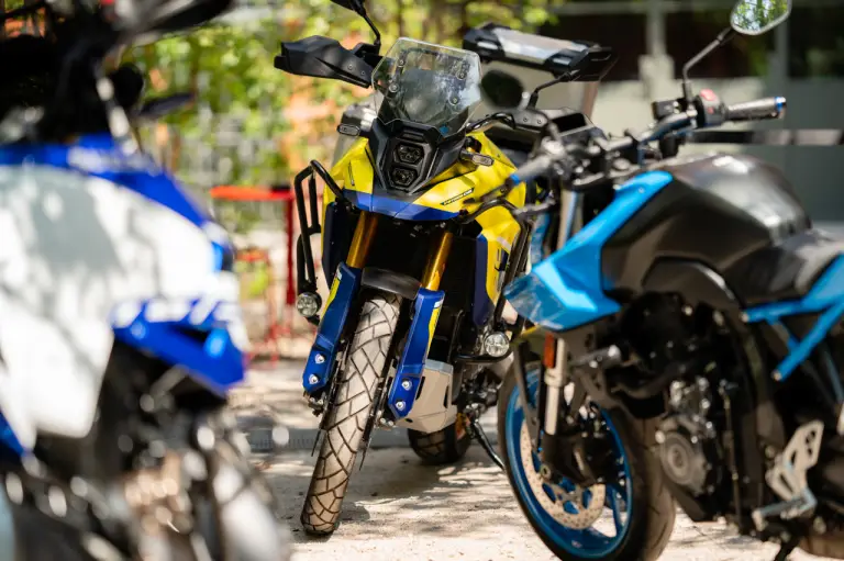 Visione Suzuki 2023 - 13