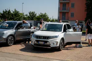 Visione Suzuki 2023