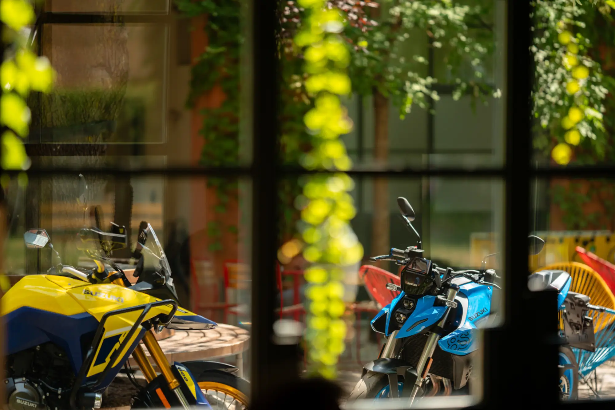 Visione Suzuki 2023 - 14