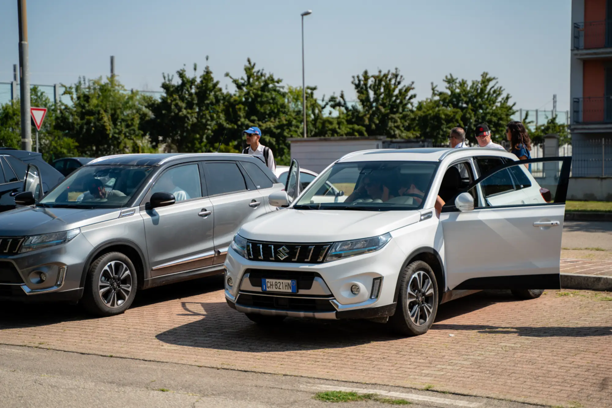Visione Suzuki 2023 - 11