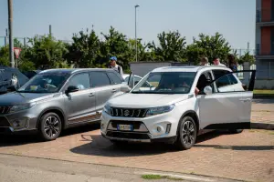 Visione Suzuki 2023