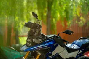 Visione Suzuki 2023