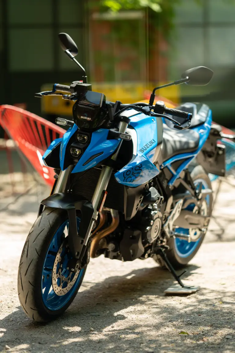 Visione Suzuki 2023 - 16