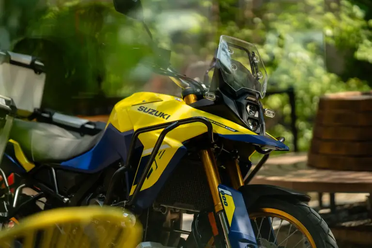 Visione Suzuki 2023 - 17