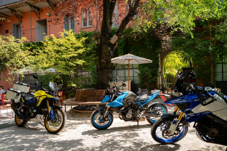 Visione Suzuki 2023 - 19