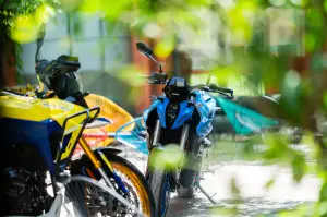 Visione Suzuki 2023