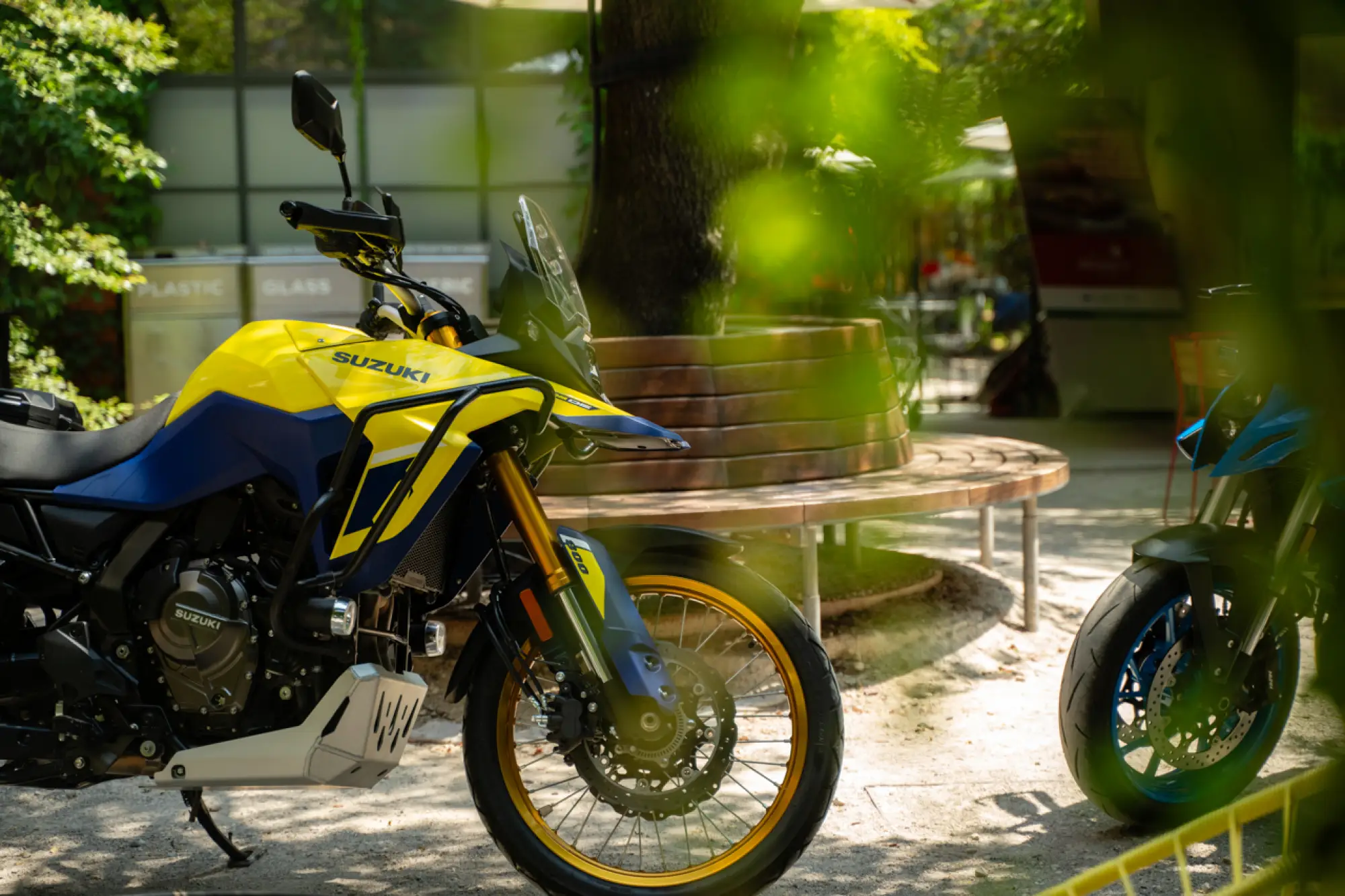 Visione Suzuki 2023 - 21