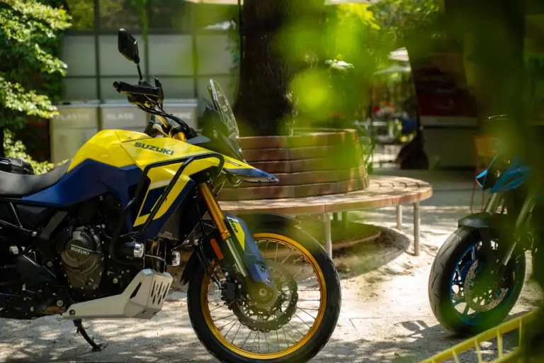 Visione Suzuki 2023 - 21