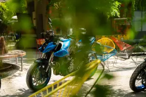Visione Suzuki 2023