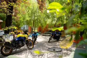 Visione Suzuki 2023