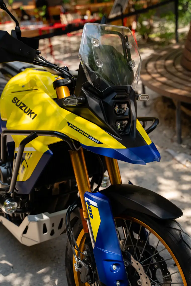 Visione Suzuki 2023 - 28
