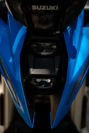 Visione Suzuki 2023