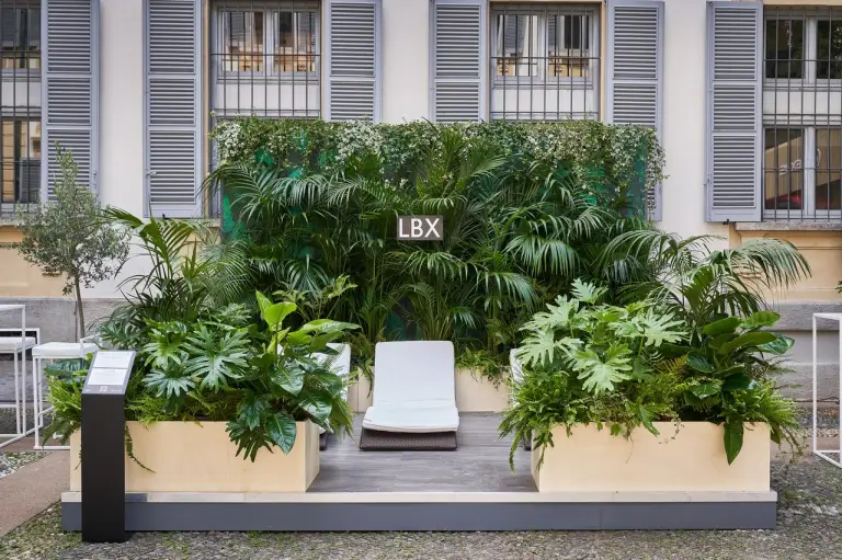 Lexus LBX Car Wash Milano - 10