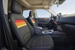 Ford Bronco Sport Free Wheeling 2024