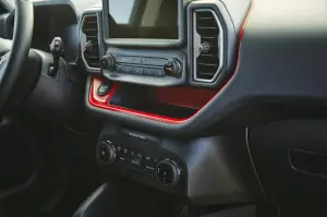 Ford Bronco Sport Free Wheeling 2024