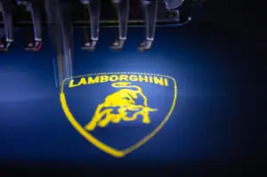 Lamborghini Revuelto sold out