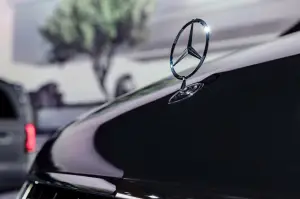 Mercedes Classe V 2024 - Anteprima Wiesbaden