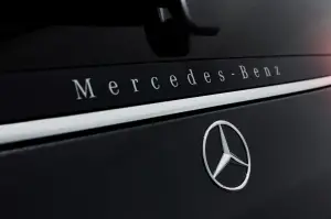 Mercedes Classe V 2024 - Anteprima Wiesbaden
