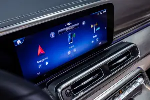 Mercedes Classe V 2024 - Anteprima Wiesbaden