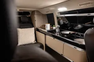 Mercedes Classe V 2024 - Anteprima Wiesbaden
