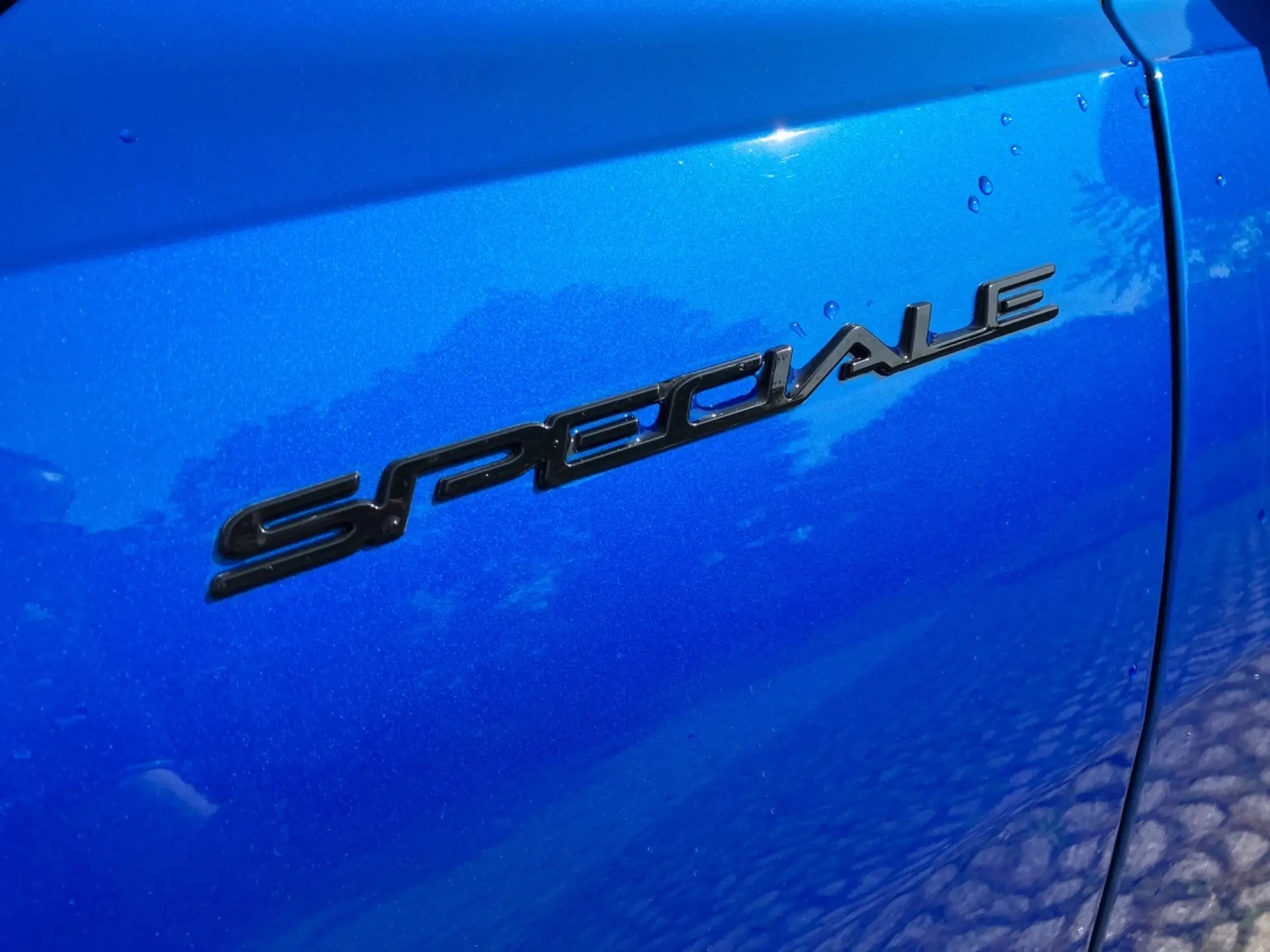 Alfa Romeo Tonale PHEV 2023 - Come va - 1