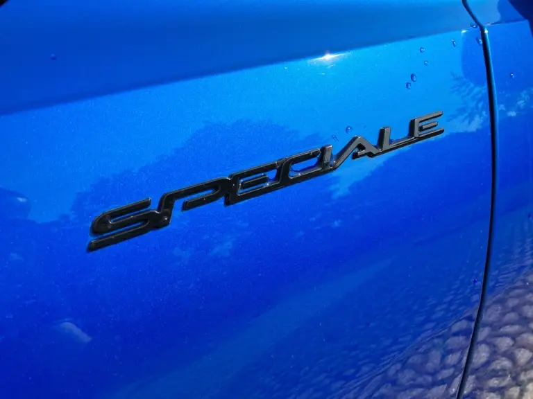 Alfa Romeo Tonale PHEV 2023 - Come va - 1