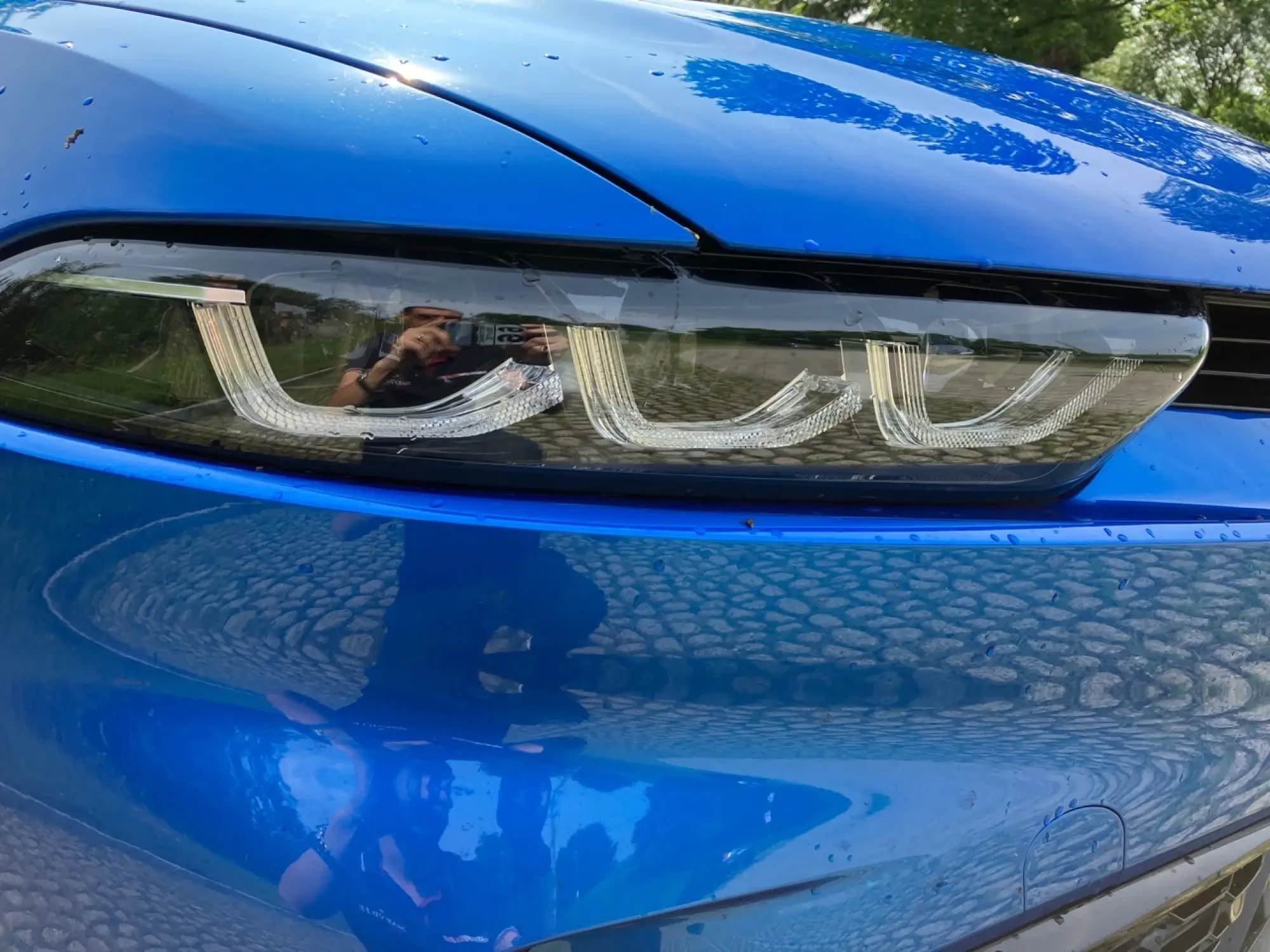 Alfa Romeo Tonale PHEV 2023 - Come va - 3