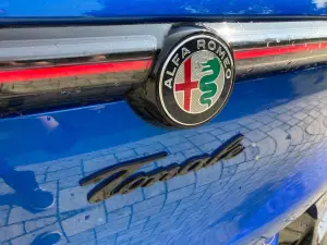 Alfa Romeo Tonale PHEV 2023 - Come va - 6