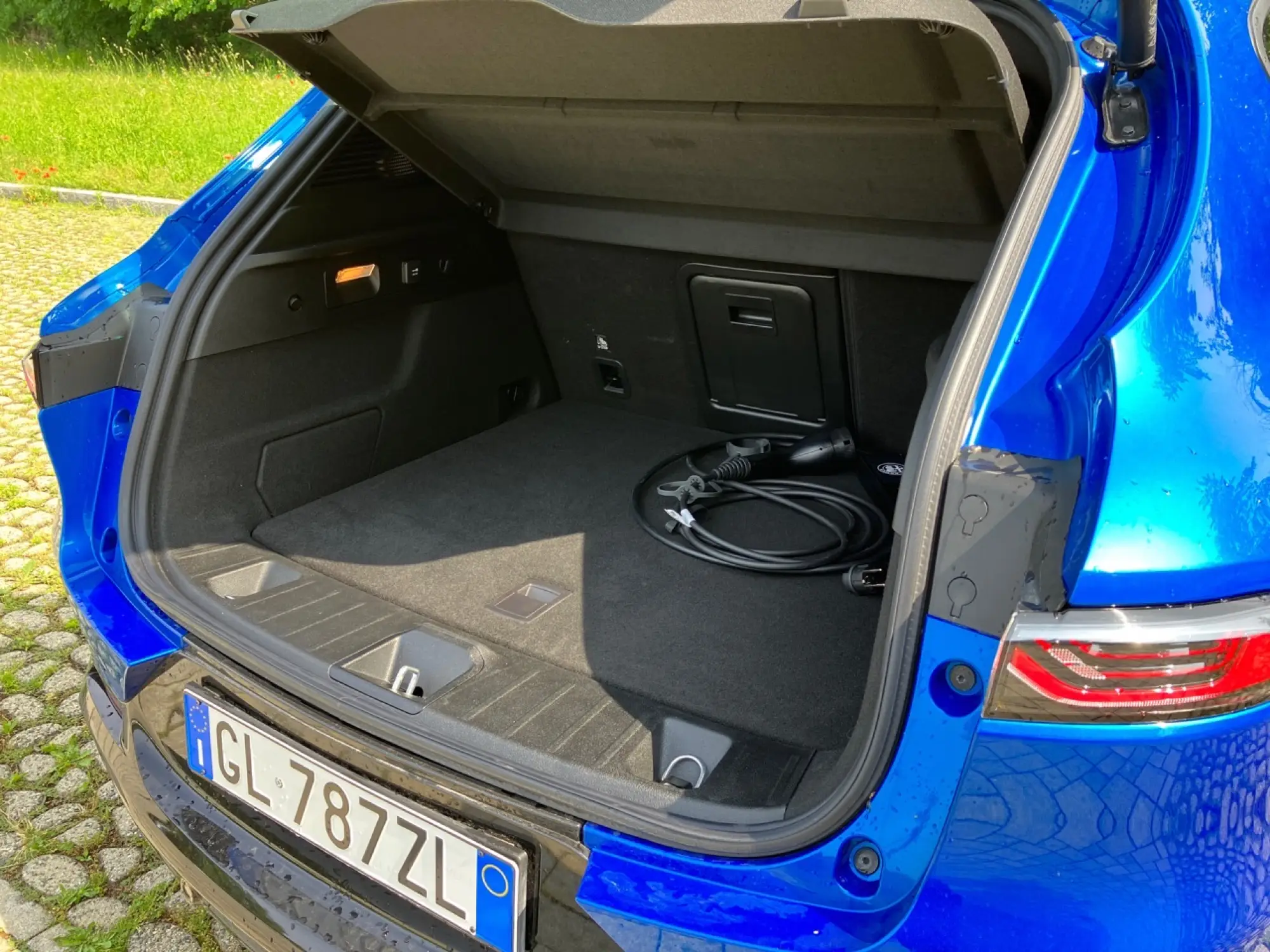 Alfa Romeo Tonale PHEV 2023 - Come va - 15