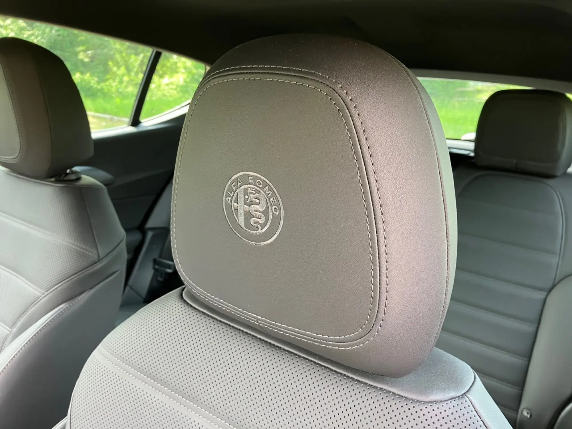 Alfa Romeo Tonale PHEV 2023 - Come va - 16