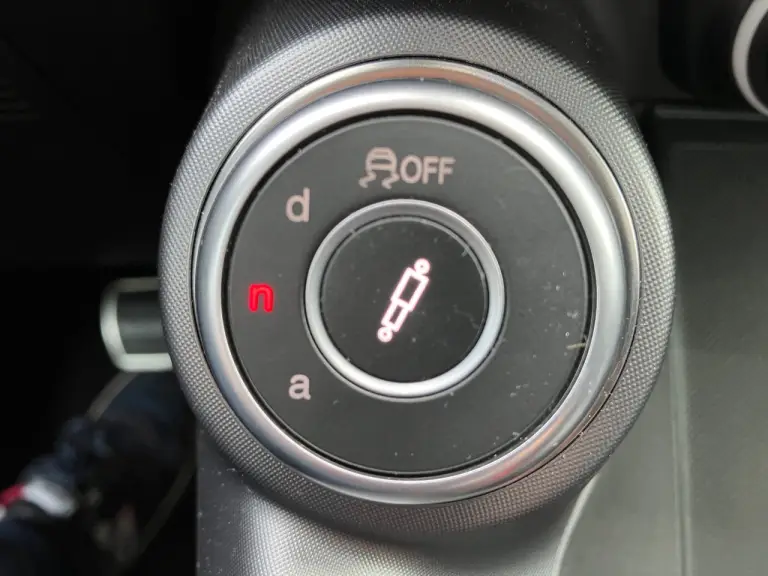 Alfa Romeo Tonale PHEV 2023 - Come va - 18