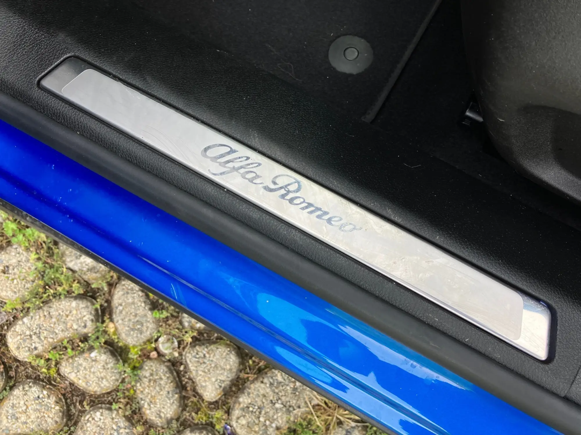 Alfa Romeo Tonale PHEV 2023 - Come va - 20