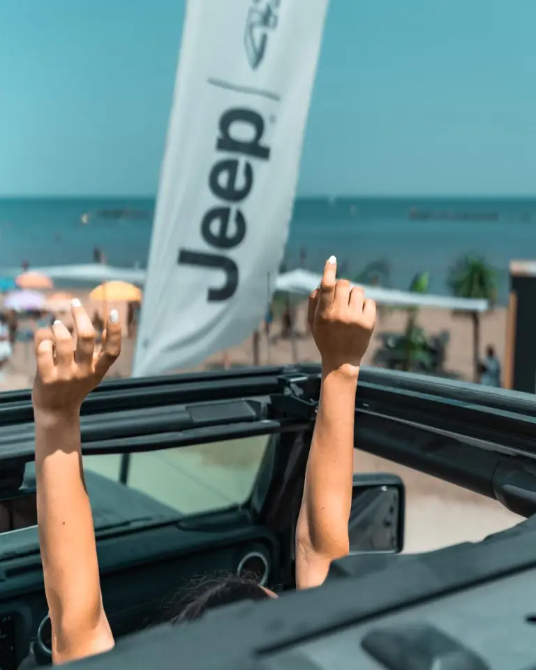 Jeep Xmasters 2023 - 6