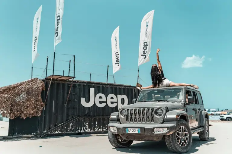 Jeep Xmasters 2023 - 10