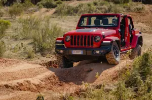 Jeep Xmasters 2023 - 7