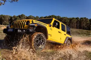 Jeep Xmasters 2023 - 11